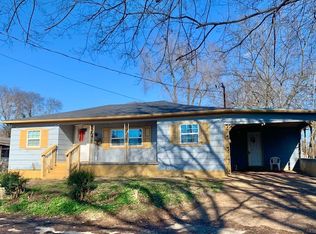 203 Shofner St, Mount Pleasant, TN 38474