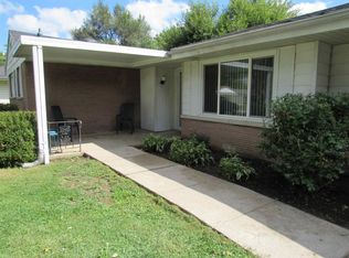 2009 W Cambridge Dr, Muncie, IN 47304