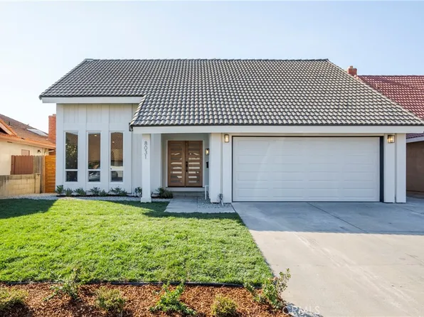 8031 Woodglen Cir, La Palma, CA 90623