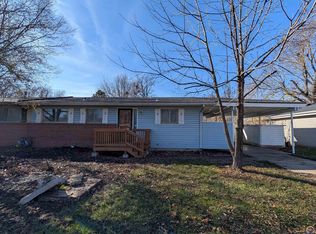 6945 SW Montara Pkwy, Topeka, KS 66619