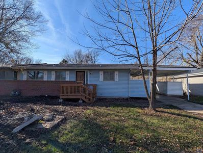 6945 SW Montara Pkwy, Topeka, KS, 66619