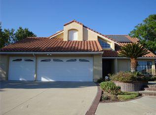 1108 N Deer Creek Dr, Walnut, CA 91789