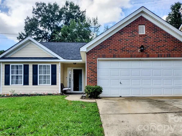 6840 Squirrels Foot Ct #104, Charlotte, NC 28217
