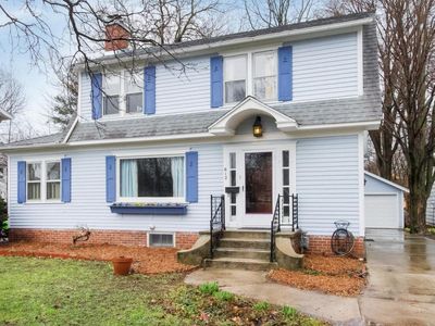 612 9th St, Ames, IA, 50010