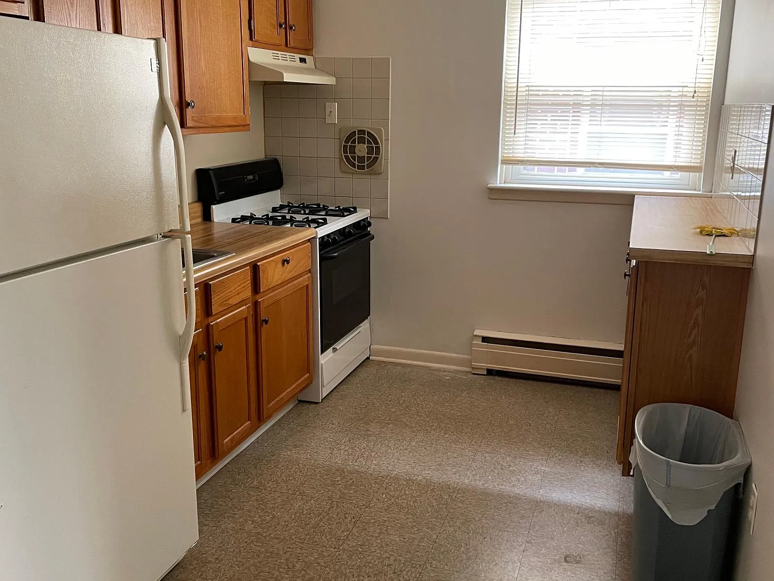 1 bed, 800 sqft, $1,200 — Photo 3