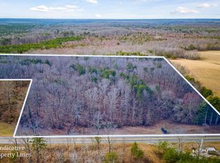 1883 Baker Mountain Rd, Spencer, TN 38585
