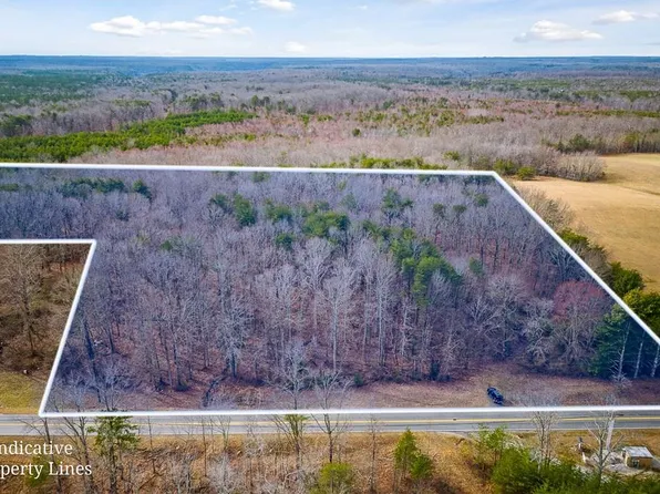1883 Baker Mountain Rd, Spencer, TN 38585