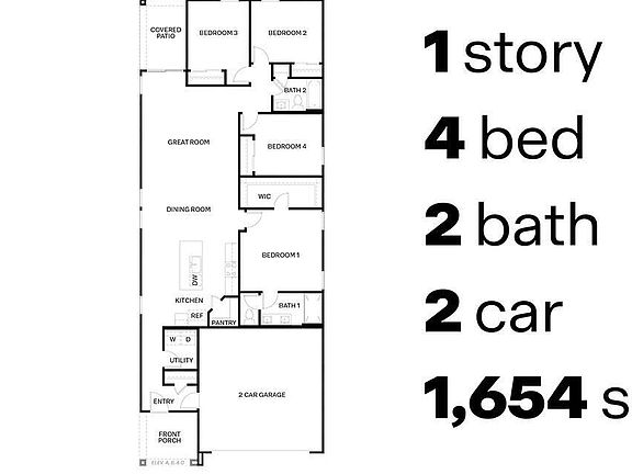 3rd image of 10478 W Thetford Ln