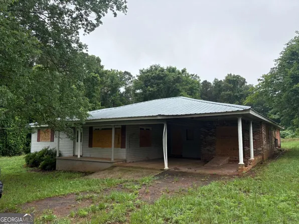 3144 Rockmart Rd, Villa Rica, GA 30180