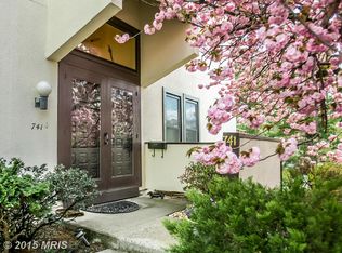 741 Stoney Spring Dr, Baltimore, MD 21210