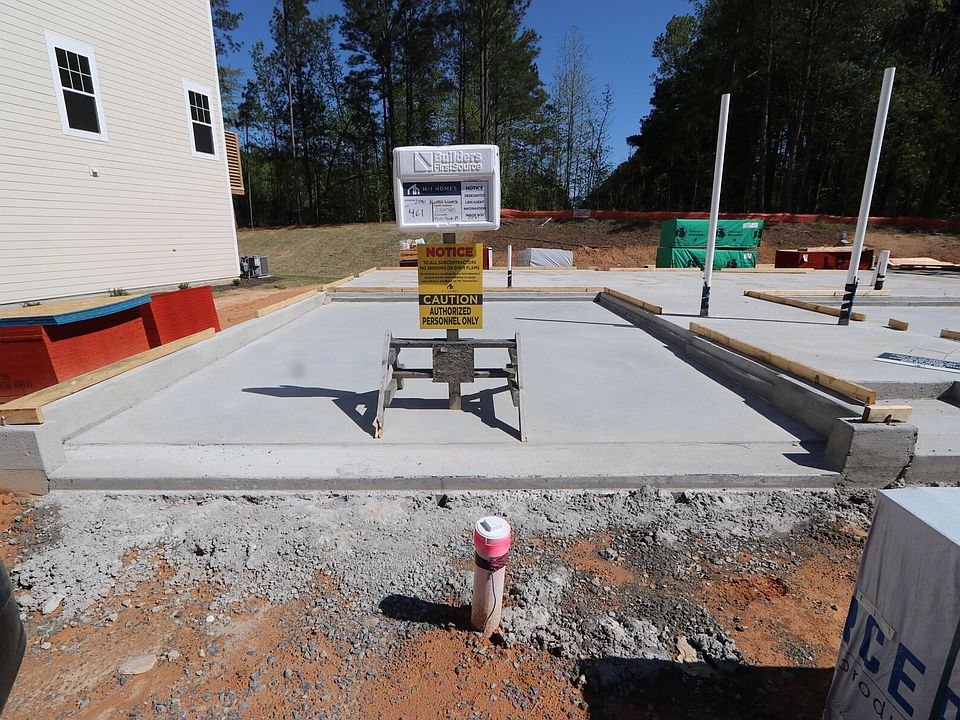 Homesite