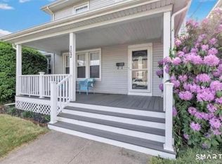 102 Peck Avenue, West Haven, CT 06516