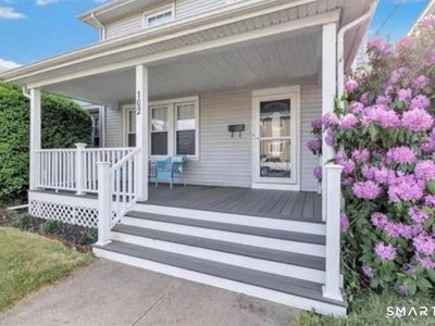 102 Peck Avenue, West Haven, CT, 06516