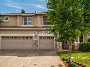 843 Leith Ct, Lincoln, CA