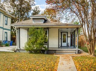 4417 Sycamore St, Dallas, TX 75204