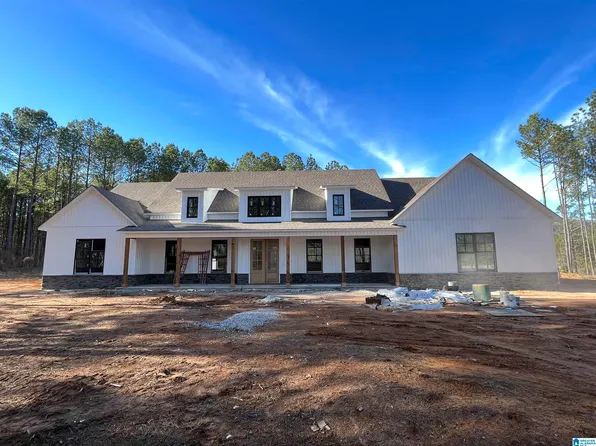 4217 Highway 36, Chelsea, AL 35043