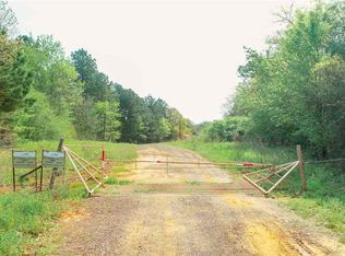 Tbd Fm 2276, Henderson, TX 75652