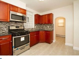 2016 S Beechwood St, Philadelphia, PA 19145