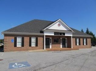 301 Enterprise Dr, Easley, SC 29642
