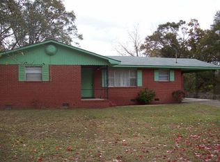 1302 9th St #SO, Phenix City, AL 36869