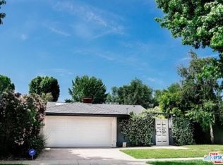 13412 Albers St, Sherman Oaks, CA 91401