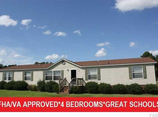 103 Lauren Ln, Princeton, NC 27569