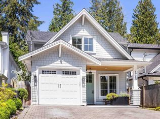 1750 Dempsey Rd, North Vancouver, BC V7K1T4