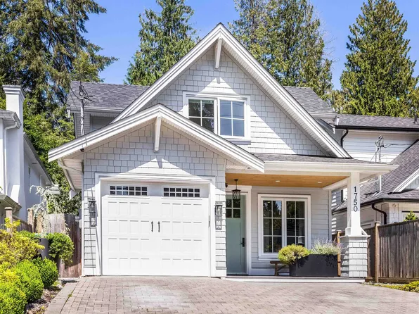 1750 Dempsey Rd, North Vancouver, BC V7K 1T4