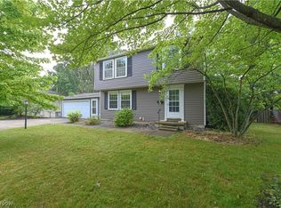 5419 Diana Lynn Dr, Stow, OH 44224