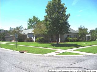 5358 N Snowden Dr, Baton Rouge, LA 70817