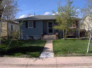 2904 E 9th St, Cheyenne, WY 82001