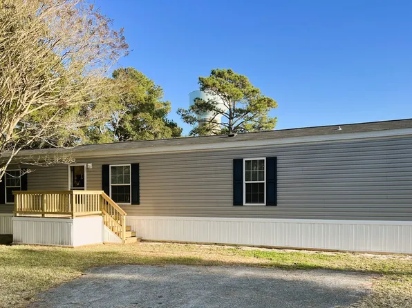 Atlantic 1, 226 Old Airport Rd Lot 9, Newport, NC 28570