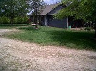 1045 Main St, Little River, KS 67457