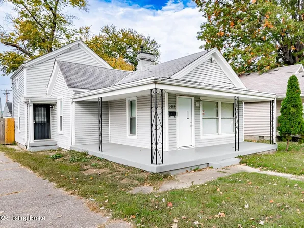 3684 Parthenia Ave, Louisville, KY 40215