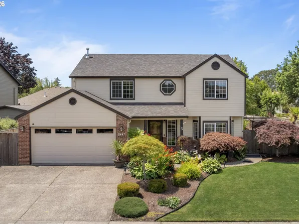 2687 NE 2nd Dr, Hillsboro, OR 97124