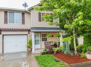 7912 NE 62nd Cir, Vancouver, WA