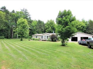 4138 Strand Rd, Muskegon, MI 49445