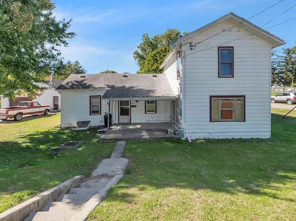 603 W Hicks St, Upper Sandusky, OH 43351