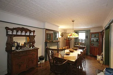 Sold by Garfield Realty 