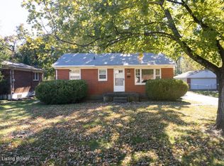 4534 Dover Rd, Louisville, KY 40216