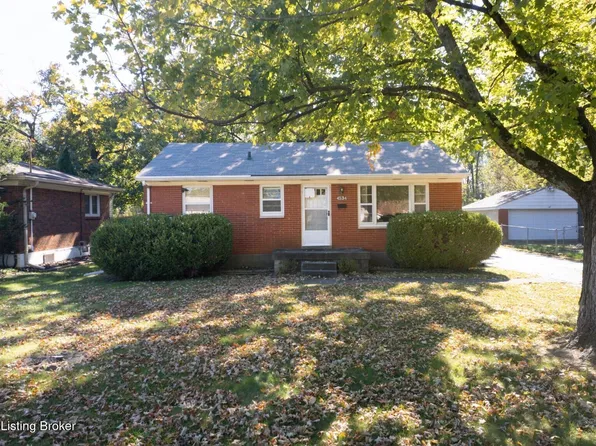 4534 Dover Rd, Louisville, KY 40216