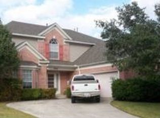8507 Carlton Woods Dr, San Antonio, TX 78254