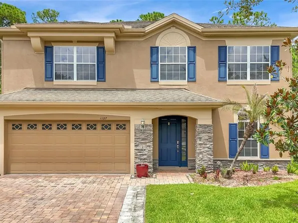 1127 CRANE CREST WAY, ORLANDO, FL 32825