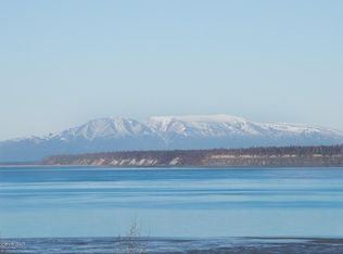 804 P St APT 5, Anchorage, AK 99501