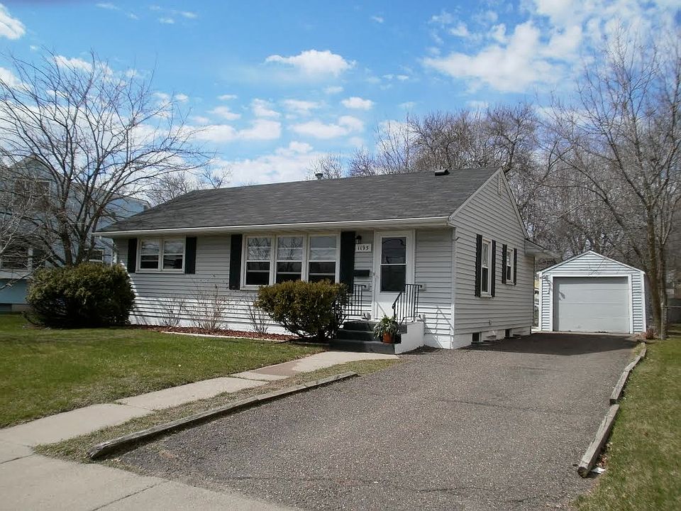 1st image of 1195 Oakdale Ave