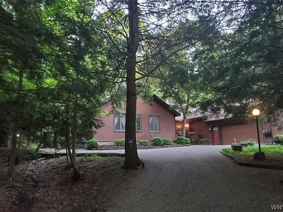 138 Deer Run, Glenwood, NY 14069 Zillow