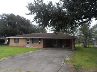 230 Park Ave, Ville Platte, LA 70586