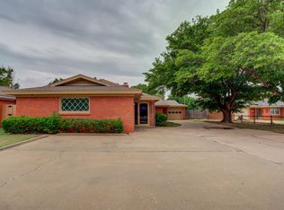 4313 58th St, Lubbock, TX 79413