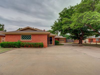 4313 58th St, Lubbock, TX, 79413