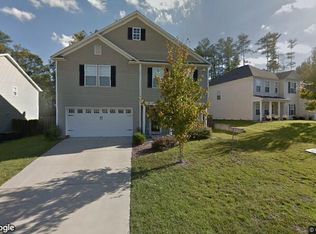 212 Seabiscuit Ln, Elgin, SC 29045